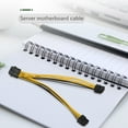thumbnail image 5 of 2 * Adapter cable-yellow, 5 of 8