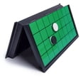 thumbnail image 1 of Ensemble d'Échecs de Voyage Interactif Amusant Pliable Jeu d'Échecs Magnétique, 1 of 10