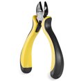 thumbnail image 2 of Shisuyan Guitar String Repair Tool Guitar String Cutter Pliers Guitar Bass Repair Tool Guitar Care Maintenance Luthier Tool, 2 of 8