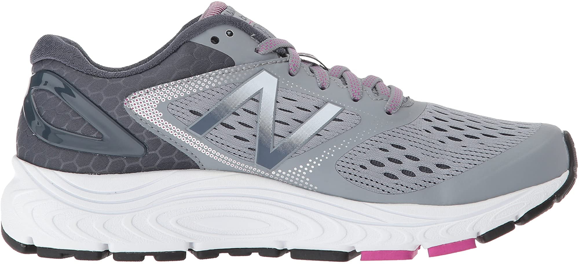 New Balance Womens 840 V4 Running Shoe 