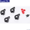 Heli Max E2184 Heli-Max Motor Covers 1SQ V-Cam
