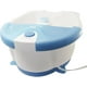 thumbnail image 5 of TINA DE HIDROMASAJE PARA PIES AZUL CONAIR Conair FB3SBE/S, 5 of 5
