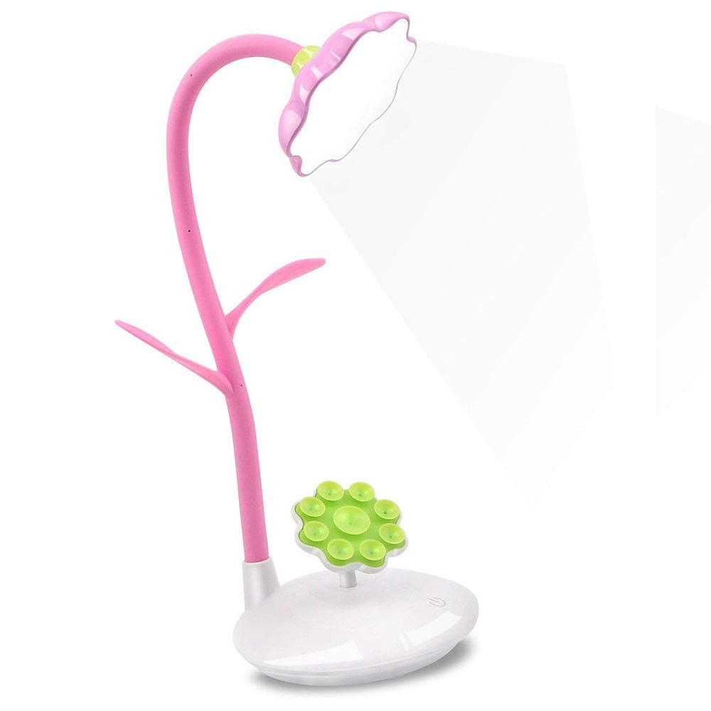 kids reading lamp