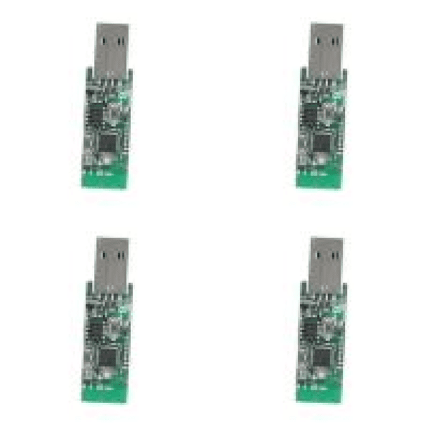 Zigbee CC2531 Módulo Analizador Protocolo Paquetes Interfaz USB Dongle Sniffer Board