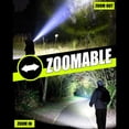 thumbnail image 4 of CUITING ZOUYUE IPX5 Waterproof LED 1000000 Lumens Flashlight, 4 of 7