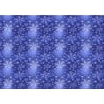 thumbnail image 1 of Ahgly Company Machine Washable Indoor Rectangle Transitional Sky Blue Area Rugs, 5' x 7', 1 of 7