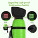 thumbnail image 2 of Botella de agua portátil para perros de 650 ml con cuenco de agua, dispensador de agua portátil para perros y gatos, botella de agua no tóxica a prueba de fugas, para viajes y senderismo, 2 of 5