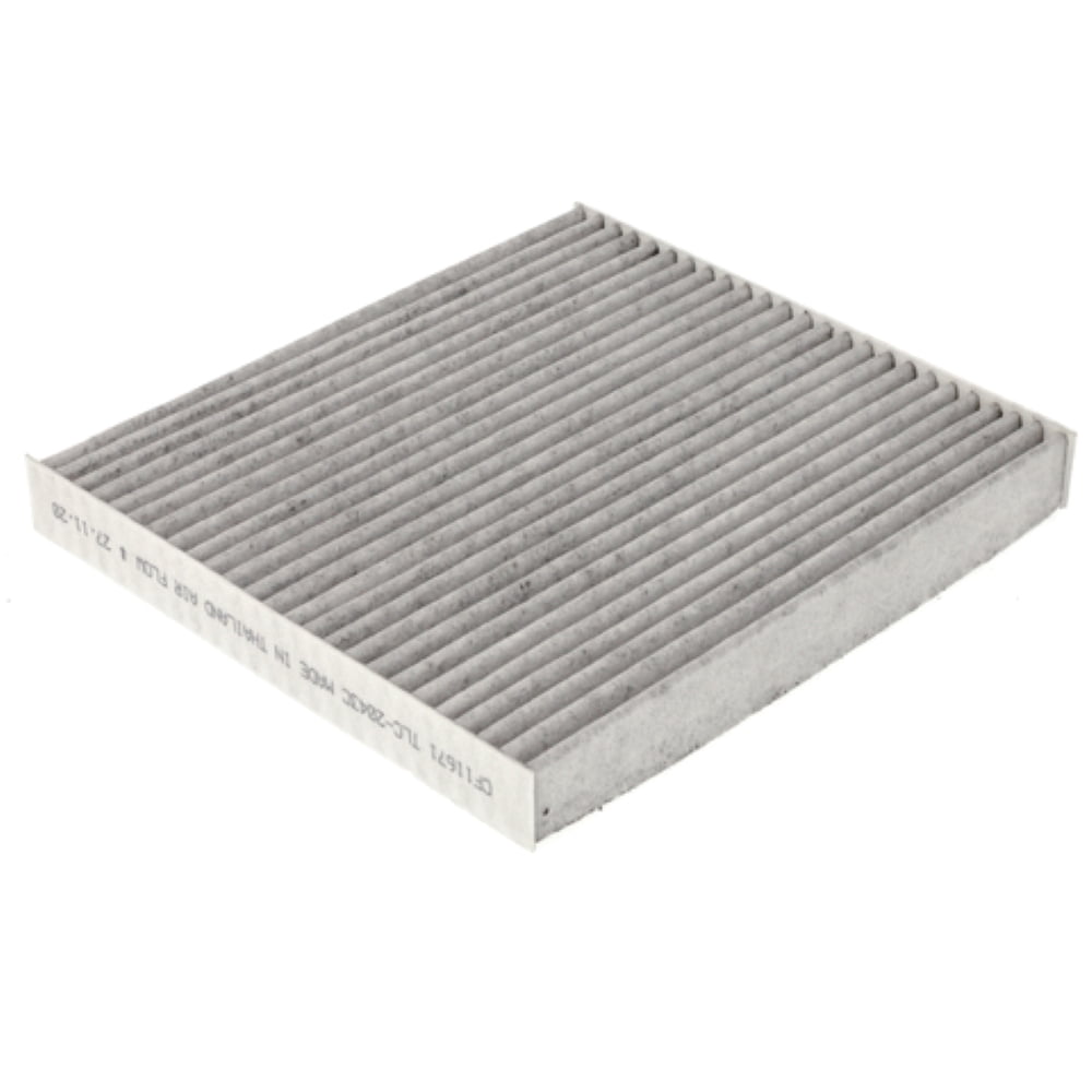 FRAM Fresh Breeze Cabin Air Filter CF11671 with Arm & Hammer Baking Soda, for Select Mazda and Ram Vehicles