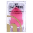 thumbnail image 5 of Make-Up Studio Perfect Blending Sponge, Makeup Sponge, Bright Pink, 1 pc, 5 of 6