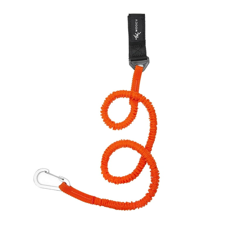 Fishing Pole Tether, Leash, Paddle Board Fishing Accessories