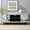 47 inches Tv Table+Diamond Crystal Doors+Silver Mirror, variant on LHYY 47 Inch Mirror TV Media Console with Diamond Glass Doors,Dual Door Design and Open Storage Space,Compatible with 50-Inch TVs Modern Decor for Living Room Bedroom