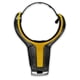 thumbnail image 2 of Speravity Reemplazo automotriz fácil de pegar de los recambios del ajuste de la cubierta del volante Vehículos, repuestos y accesorios Mis Jaune Speravity VI014734-03, 2 of 6