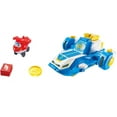 thumbnail image 3 of Super Wings Mini World Aircraft Base, 3 of 4
