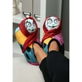 thumbnail image 6 of Nightmare Before Christmas Sally Slippers, 6 of 9