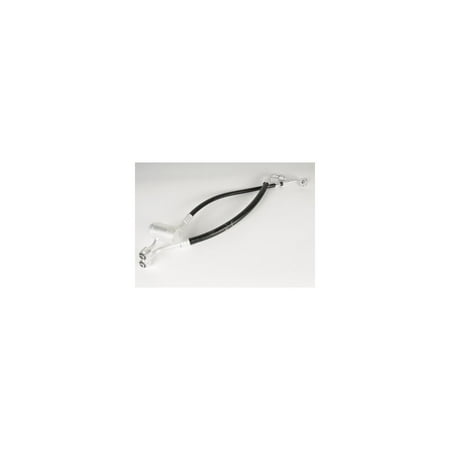 AC Delco 15-32582 A/C Manifold Hose Kit