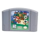 thumbnail image 1 of Super Mario 64 Español Standard Edition Nintendo 64 Físico, 1 of 5