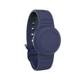 thumbnail image 2 of Child Safety Bracelet Set with Adjustable Strap and Stainless Steel Clasp 2 Pack, 2 of 2