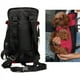 thumbnail image 5 of Dog Carrying Backpack Dog Conveyor Travel Pet Front Carrier Dog Carrier Bag for Small Dog Carriers for Travel Dog Bag Small Dog ShopWise Round, 5 of 17