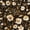 Tan Olive Khaki, variant on Manfei Vintage Floral Leaves Twin Sheets 3pcs,Minimalist Stripes Bedding,1 Flat Sheet,1 Fitted Sheet and 1 Pillowcase