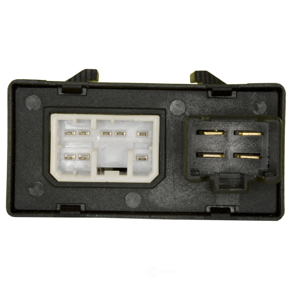 Fuel Pump Relay