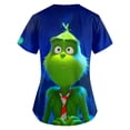thumbnail image 3 of Grinch The Grinch Grinch Costume, 3 of 3