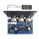 thumbnail image 1 of 2.1 Channel Digital Power Amplifier Board with Remote Control, 1 of 5