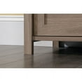 thumbnail image 3 of Sauder County Line Engineered Wood 4 Drawer Chest in Salt Oak, 3 of 7