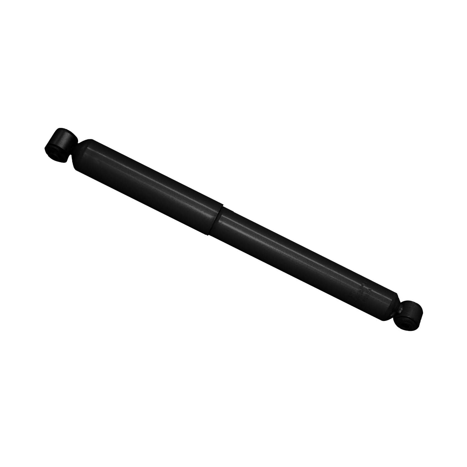 MAXFAVOR Pair Rear Shocks Absorbers For 2005-2010 Jeep Commander, Grand Cherokee