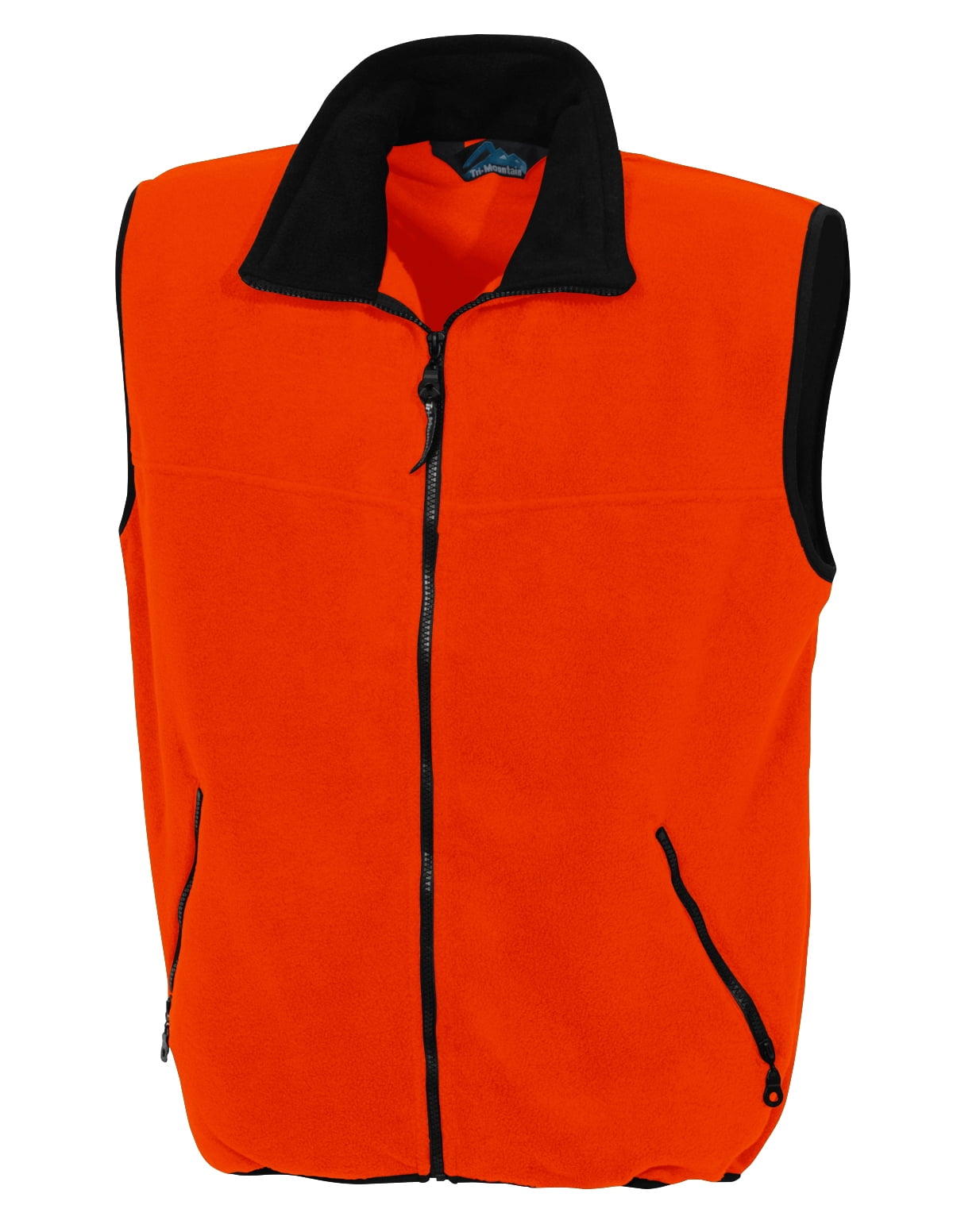 8350 Panda Fleece Vest, 5X-Large Tall 
