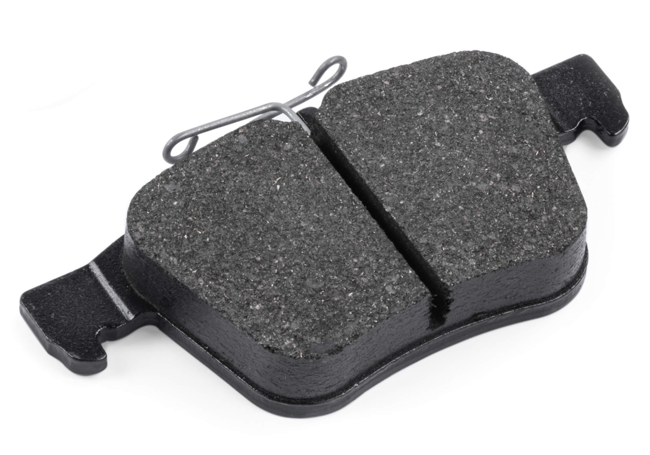 APR BRK00045 Direct Replacement Advanced Street Pads - Rear