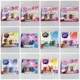 thumbnail image 3 of Hasbro Littlest Pet Shop versión Q figuras de acción muñeca de ojos grandes de dibujos animados lindo modelo Animal juguetes juguetes para jugar a las casitas para niños regalos, 3 of 5