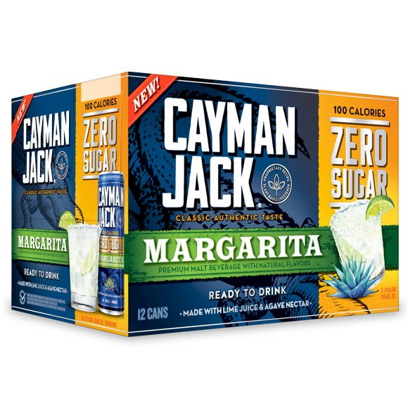 Cayman Jack