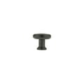 thumbnail image 6 of Richelieu Bp872634 1-5/16" Mushroom Cabinet Knob, 6 of 7