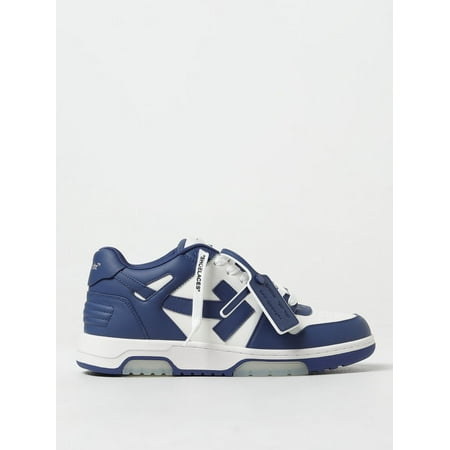 

Off-White Sneakers Men Blue Men