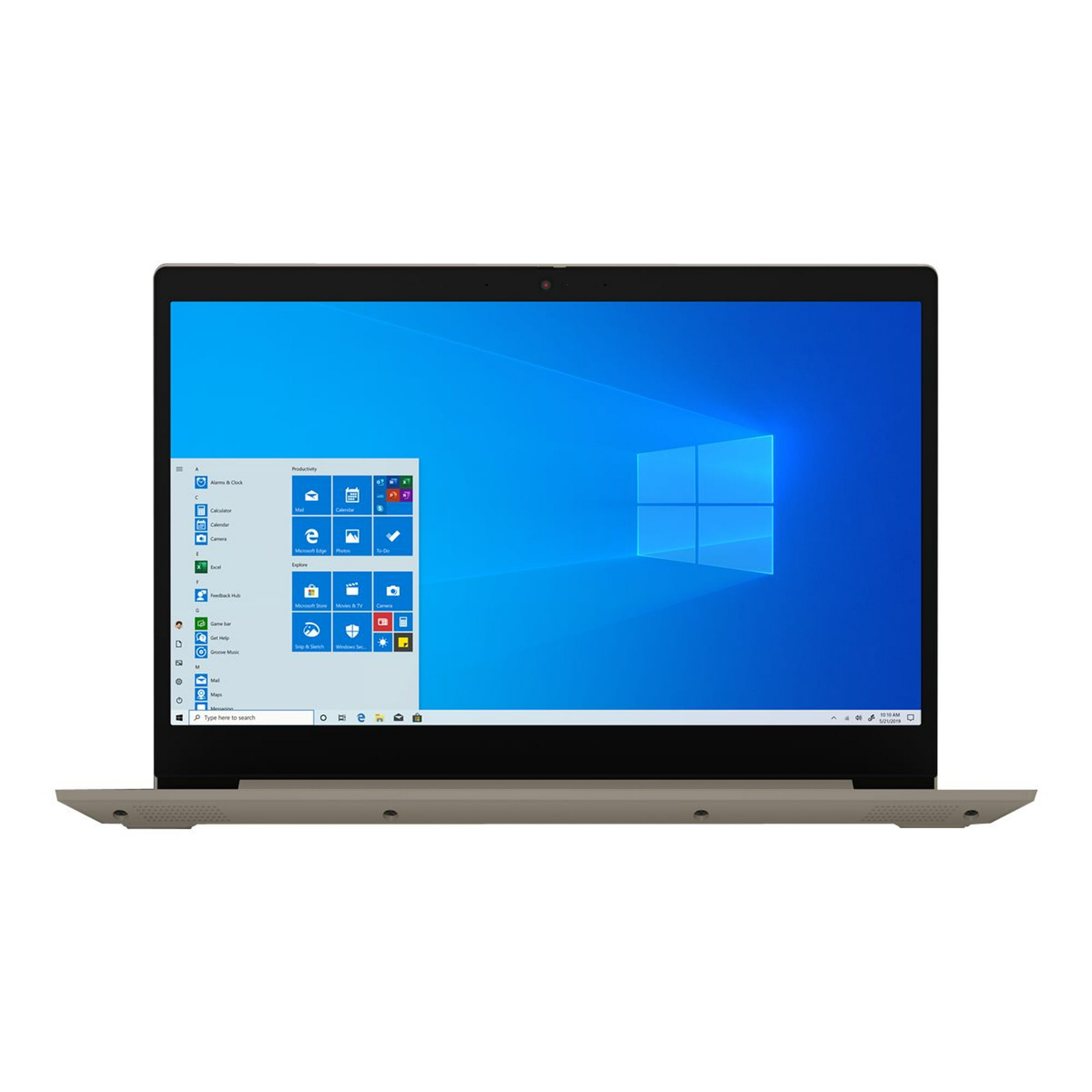 Lenovo IdeaPad 3 15IIL05 81WE - Intel Core i5 - 1035G1 / up to 3.6