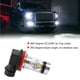 thumbnail image 3 of H11 H8 Luz AntiniBla 100W 20led Bombilla para Faros Delanteros de Automóvil Alto Brello, 3 of 7