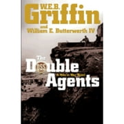 Pre-Owned The Double Agents (Hardcover 9780399154201) by W E B Griffin, William E Butterworth