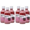 LEADER Calamine Plus Anti-Itch Lotion, Skin Protectant Lotion for Fast-Acting Itch Relief, Poison Ivy, Insect Bites, Minor Skin Irritations, 6 FL OZ - 6 Pack