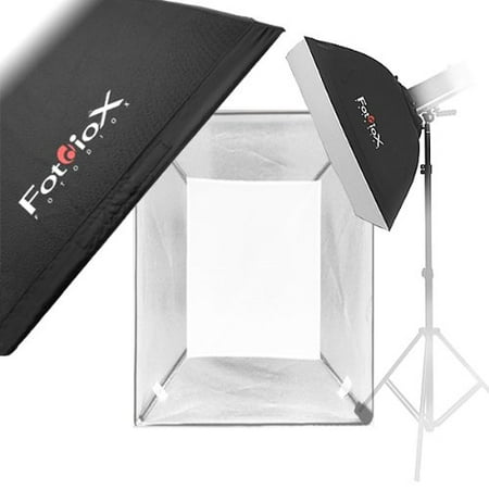 Profoto Speed Ring - Fotodiox Pro 24x36in (60x90cm) Softbox with Speedring for Profoto Compact Series