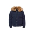 thumbnail image 2 of Jordan Craig 91541 Navy, Mens' Hollis Bomber Jacket, 2 of 4