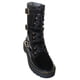 thumbnail image 1 of BOTA CASUAL LEON MUJER NEGRO CHAROL 4131 LEON  4131mp, 1 of 4