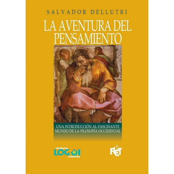 La aventura del pensamiento, (Paperback)