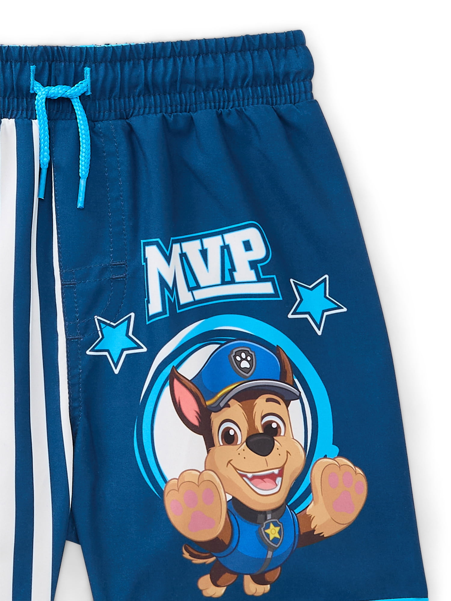 Character Toddler Boy Long- Sleeve Rash Guard and Trunk Swim Set, 2-Piece, Sizes 12M-5T