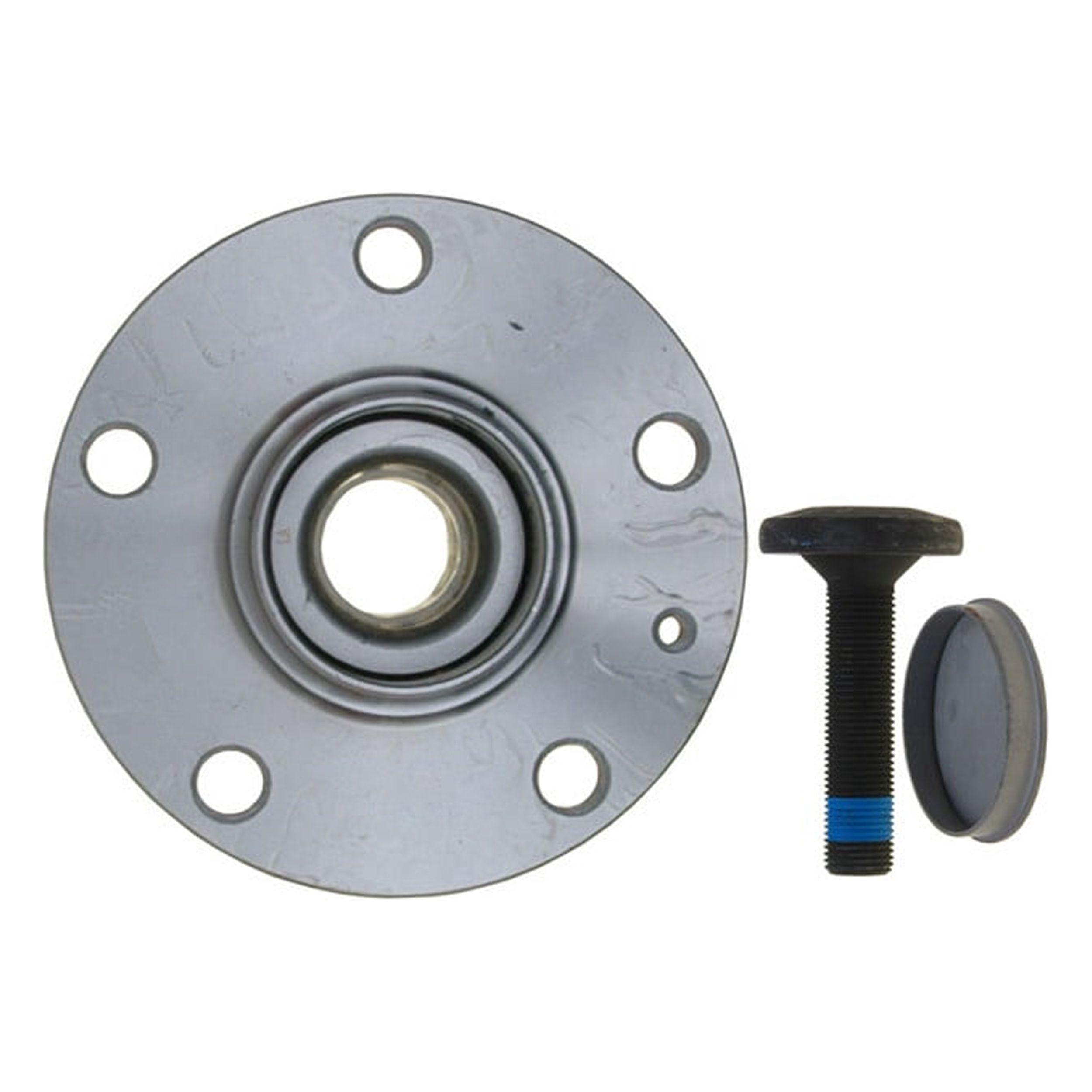 Raybestos R-Line Wheel Hub Assemblies Fits select: 2009-2015 VOLKSWAGEN JETTA, 2012-2015 VOLKSWAGEN PASSAT