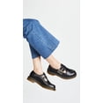 thumbnail image 3 of Zapatos Dr. Martens 8065 de doble correa Mary Jane negros 6UK/8US, 3 of 6
