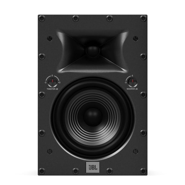 Altavoz empotrado para cine en casa JBL Studio 6 66LCR 6.5