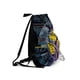 thumbnail image 2 of Mochila Oxford de tela Oxford con dibujos animados de fantasmas en conchas para niños, 2 of 3