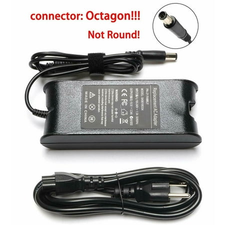 Pa 21 Ac Adapter Charger For Dell Inspiron 1545 1546 1750 1318