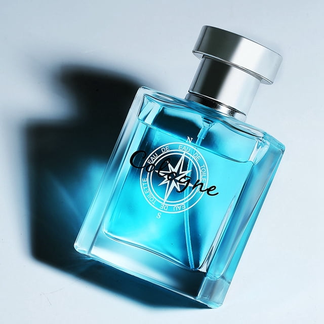 Men's Perfume Cologne Men's Body Spray Durable Perfume Suitable For Daily Shopping, Leisure And Entertainment Dating Scenes 50ml