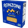 thumbnail image 6 of Ronzoni Pastina, Non-GMO, Tiny Star Pasta for Soups and Sauces, 12 oz, 6 of 12